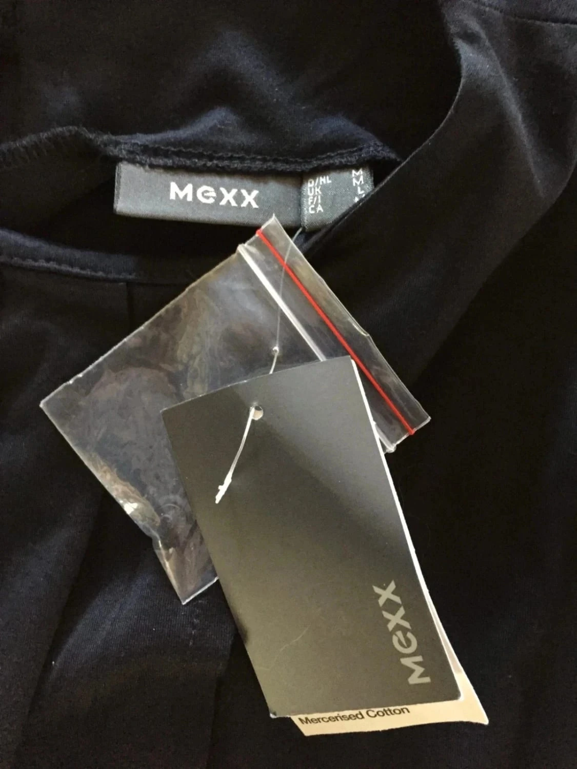 Nieuwe Mexx blouse maat L – photo 3